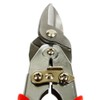 11.5" Compound Action Tin Snips (Extra Large Handles)
