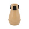 Trumpet Mute Reliable Practical Durable ABS Lightweight Compact Silencer for