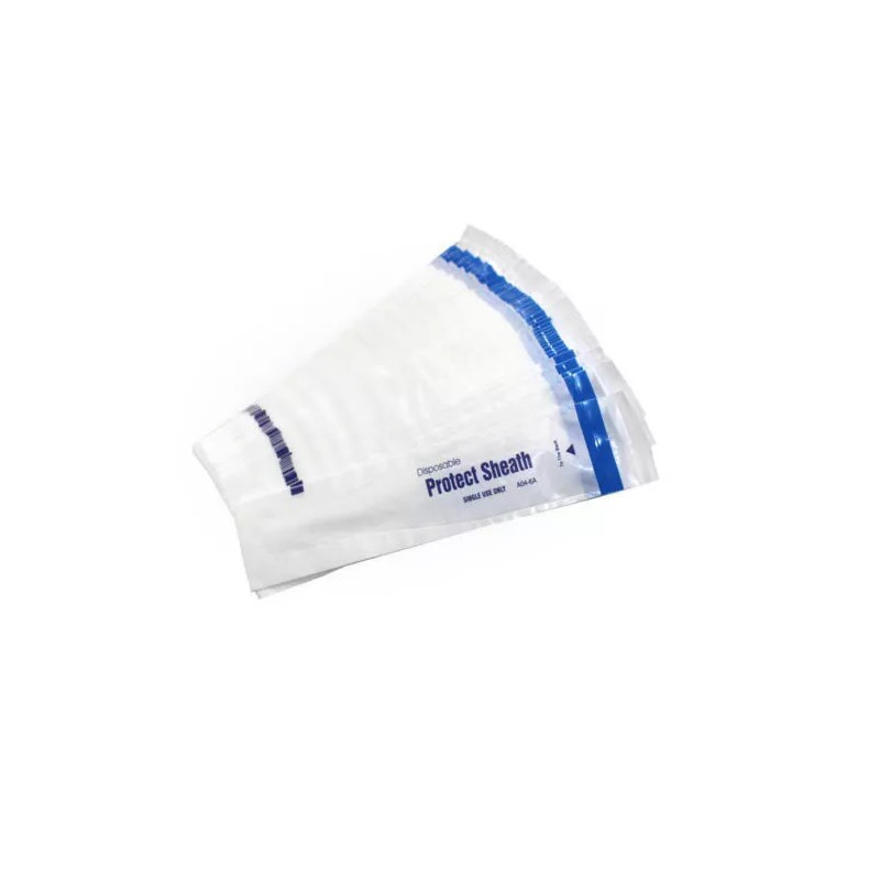 100* Sheath Dental CAMERA Sleeve/Sheath/<wbr/>Cover Disposable for intraoral Camera