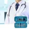 Stethoscope Case Compatible with 3M Littmann Classic III Monitoring/Lightweight II