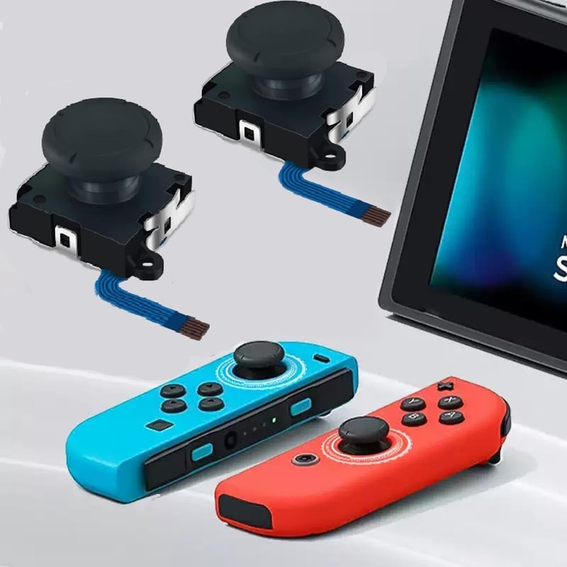 SensaBliss For Switch Joy-con Repair Tool for Switch Right /