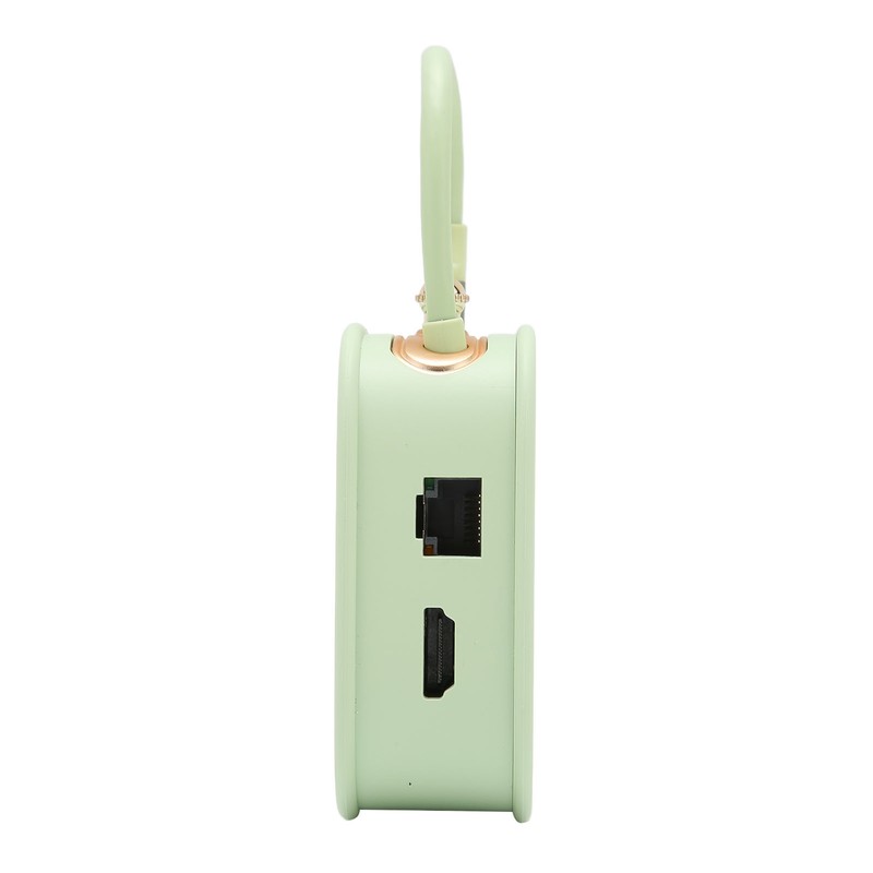 USB C Docking Station 10 in 1 PD Fast Charging