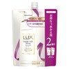 Lux Super Rich Shine Moisture Moisturizing Shampoo Refill, 22.2 oz