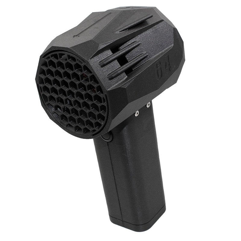 Electric AIR Duster Speedy BRUSHLESS Motor Portable Jet Dry Blower