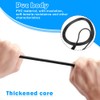 PMTFUMY Water Flosser Chargers Compatible with Waterpik Models Effortlessly Keep