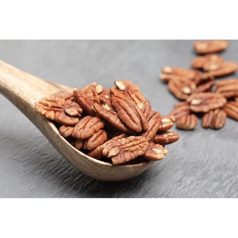 Chandra Whole Foods – Pecan Nuts 500G - Low-GI Pecan