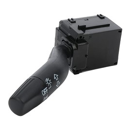 Turn Signal Switch SCITOO 35255-S5A-A01 35255-S5A-A02 Near Steering Column For Acura For RSX 2002-2006,For Honda For Civic 2001-2005,For Honda For CR-V 2002-2006,For Honda For Element 2003-2008