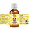 dve herbes dve herbes Pure Corn Oil (Zea mays) Cold