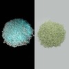 HappyFiller 1.3 LB Crushed Glass Sand Broken Glass Pieces Crush