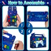 Video Game Party Boxes Game On Party Favor Candy Treat