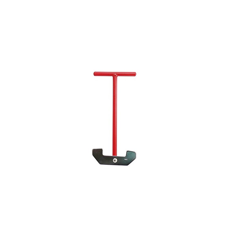 Plumb Pak PP840-9 Wrench, for Use with Garbage Disposer, 13.88"
