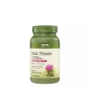 GNC Herbal plus Milk Thistle 1300mg Extra Strength 120 Caplets