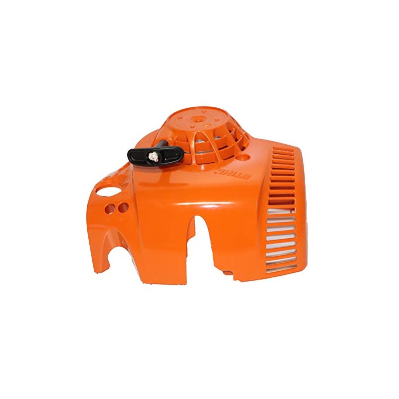 Stihl Ergostart BG 56 BG 66 BG 86 SH 56