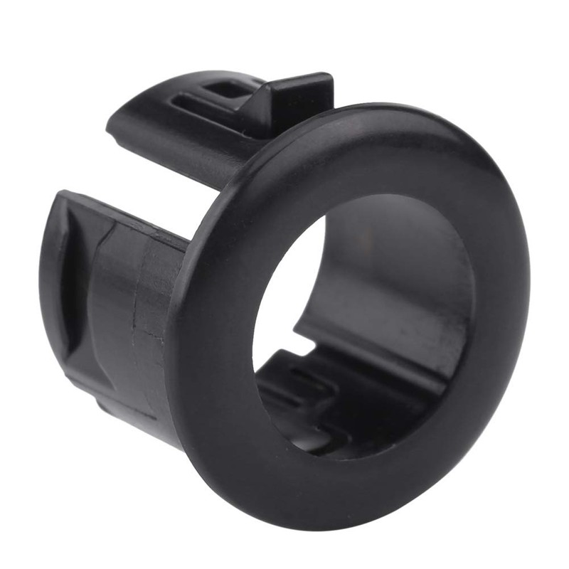 Hlyjoon PDC Sensor Holder 89348-33010-C0 Car Sensor Holder Parking Sensor