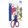 Staedtler 965 17 NBK Noris Scissors for Children - Right