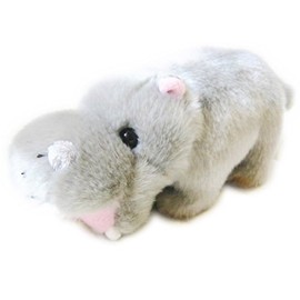 Cute Sale Plush Hippo S