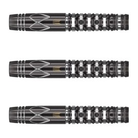 Target Blackmark Chaos 18.0g 90% Tungsten Leonard Chai