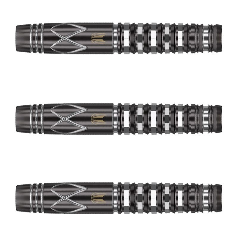 Target Blackmark Chaos 18.0g 90% Tungsten Leonard Chai