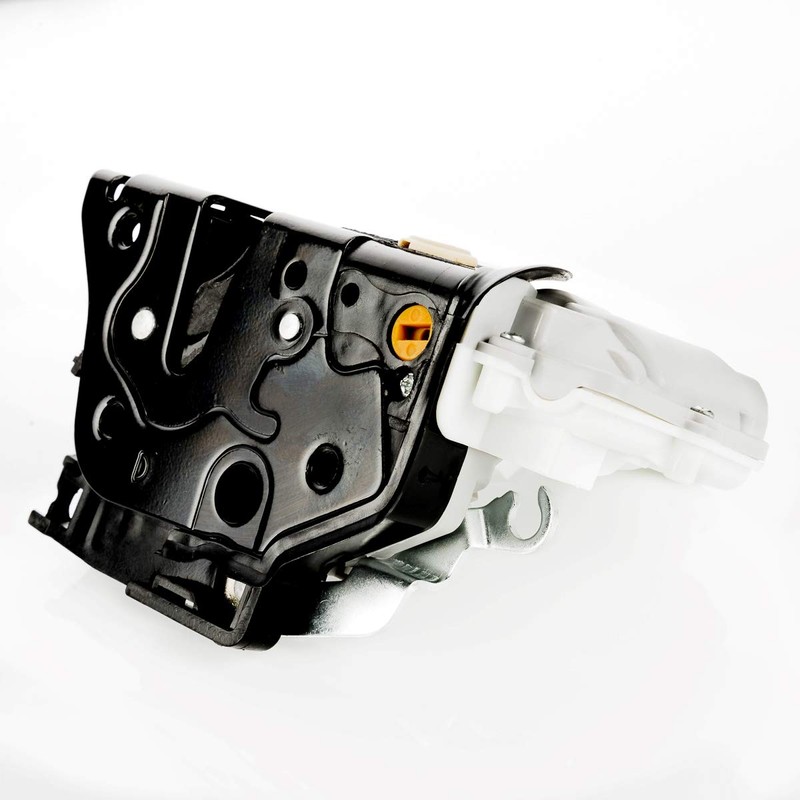 LST Actuator Door Lock Central Locking Rear Right 5P