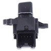 ApplianPar Front Driver Side Door Lock Switch Button for Mazda