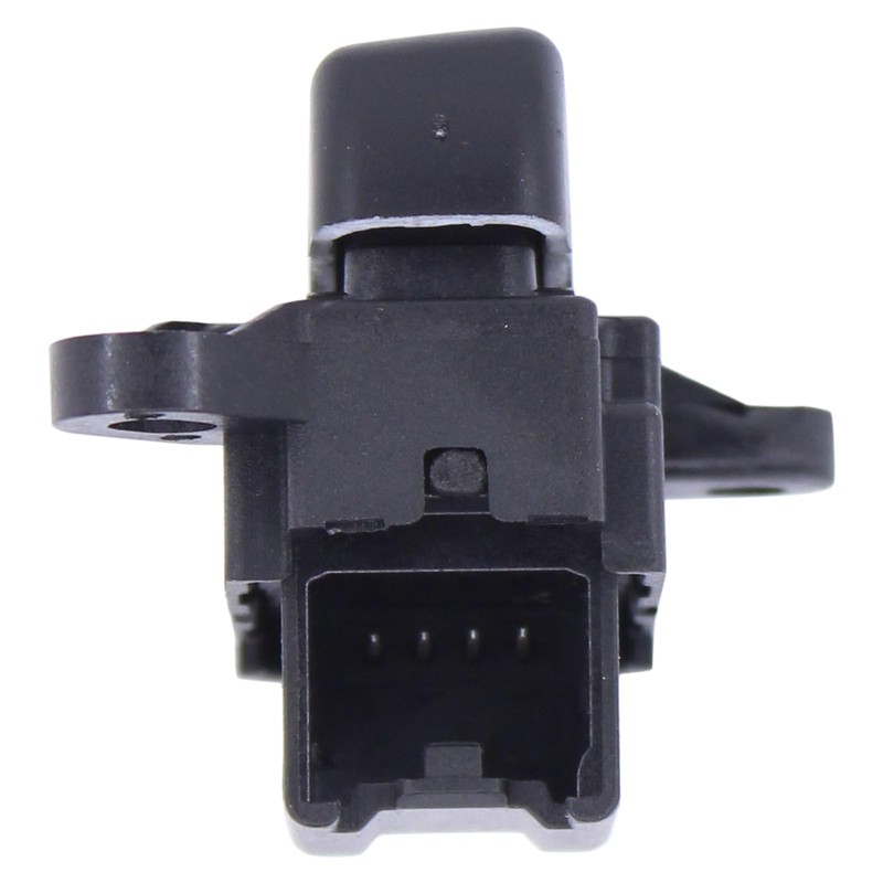 ApplianPar Front Driver Side Door Lock Switch Button for Mazda