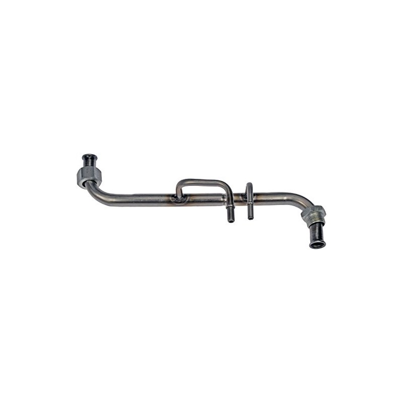 Dorman 598-146 Exhaust Gas Recirculation (EGR) Line Compatible with Select