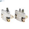 yibei-tech ATV Rear & Front Brake Calipers Set For Polaris
