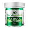 Special Ingredients Ice Cream Stabiliser and Texture Enhancer 100 g