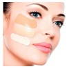 2 Bb Cream Acabado Natural & Con Protección Solar +