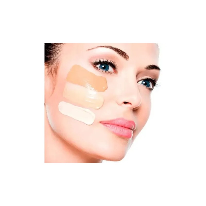 2 Bb Cream Acabado Natural & Con Protección Solar +