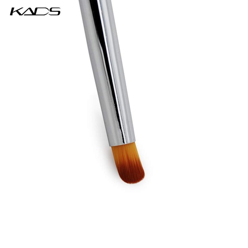 KADS Newest 1pcs Professional Nail Art Pen Double Heads Nail
