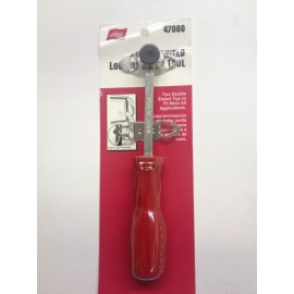 Lisle Windshield Locking Strip Tool