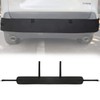 Universal Car Bumper Protector Guard, Rear Bumper Protector for Cars