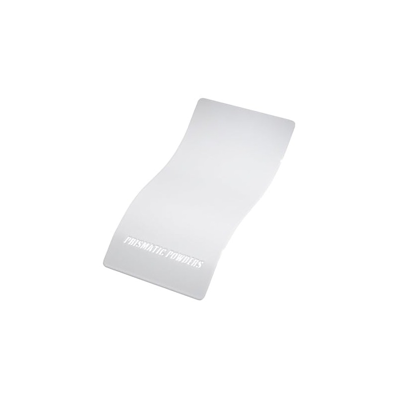 PRISMATIC POWDERS® Whiteboard (1 LB/PSS-11207) - The Powder Coat Color