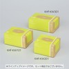 Kokuyo KHF-KW301 Kitchen & Table Supplies, HibiFull Side Acceptable Stockings,