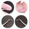 Nail Debris Removal, Nail cleaning, Stainless Steel, biting Nail Lifter,