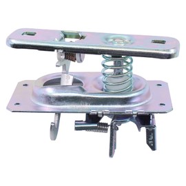 Doo Engy Bonnet Lock Flap Lock Bonnet Lock Lock Bottom and Top Lock for Caddy Golf for Jetta 2