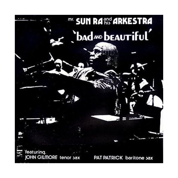 Bad and Beautiful