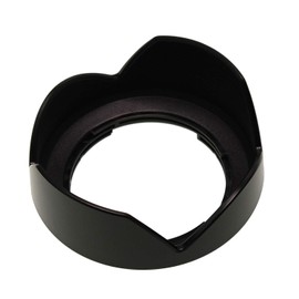 Panasonic SYQ0547 Gegenlichtblende für DMC-FZ300 Lumix Kompaktkamera