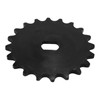 420 20 Tooth Sprocket High Reliability Carbon Steel 420 Chain