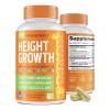 Height Growth Altura Crecimiento Rapido Premium Eg P18 Nd