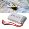7.4V 1500mAh RC Car Lithium Battery with JST Plug 903462