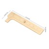Koieam Solid Copper Vernier Caliper Digital Caliper Measuring Tool 0-80mm