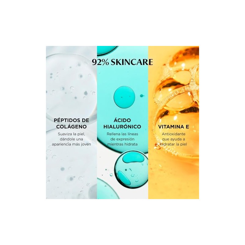 IT Cosmetics - Do It All Collagen Peptide Balm, Base