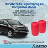 FLOVENTIS 2Pcs Air Suspension Kit for 2005-2012 Acura MDX, 2005-2017