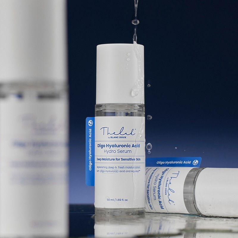 The Lab by Blanc Do [2-piece set] The Lab by