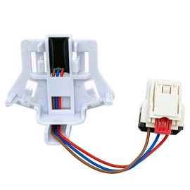 Washer Speed Sensor Compatible with GE Washing Machine Replacement Part for GTW220ACW0WW GTW525ACW0WB GTW538ASW0WS GTW680BSJ4WS GTW685BSL2WS GTW685BSL5WS