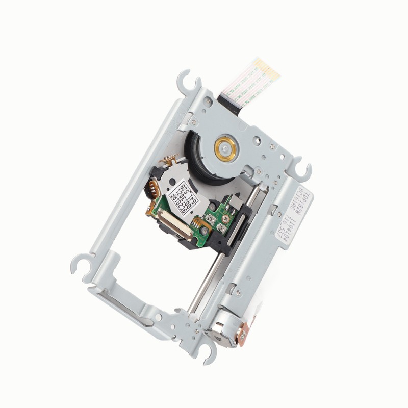 Optical Pickup Laser Lens High Speed Single Channel Laser Deck