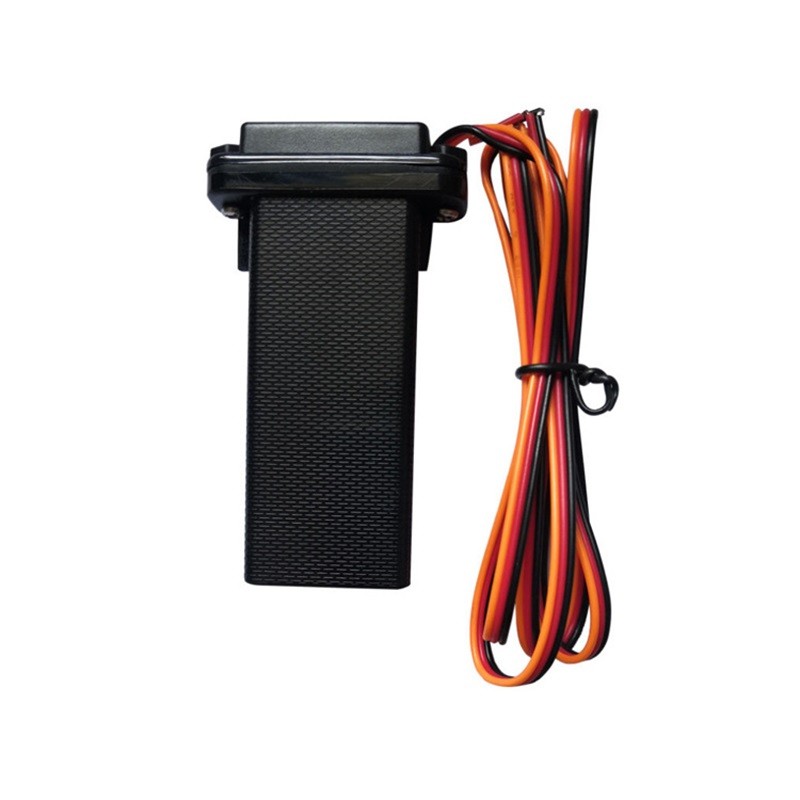 Car GPS Locator Realtime Tracking Device IP67 Waterproof Long Standby