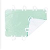 Pawertech 34x52 Positioning Pad with 8 Handles, Bed Transfer, for